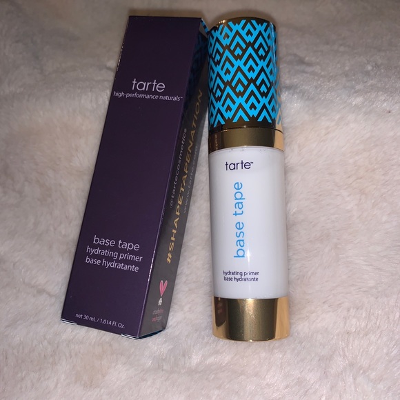 tarte Other - Tarte Base Tape Primer